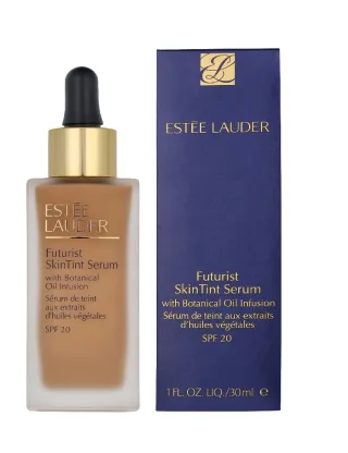 E.Lauder Futurist SkinTint Serum LSF20