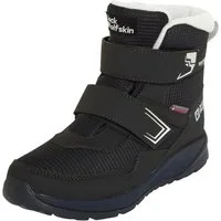 Jack Wolfskin POLAR BEAR-B TEXAPORE MID VC K Winterboots Snowboots, Winterstiefel, Winterschuhe, wasserdicht & gefüttert