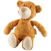 Sigikid Kuscheltier Kuscheltier Natural Friends für Babys und Kinder (1-St)