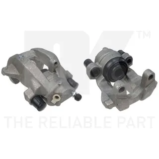 NK Bremssattel hinten rechts Mercedes Cls E-Klasse