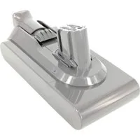 PowerSmart Staubsauger-Akku für DYSON V12 Detect Slim Absolute Lithium-ion (Li-ion) 2500 mAh (25,2 V)