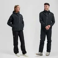 Rogelli Regenanzug Regenanzug für Damen und Herren Commuter Core