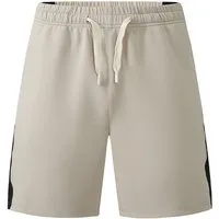 YOUTHUP Sweatshorts Herren Locker Sportshorts mit Kordelzug