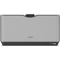 TechniSat AUDIOMASTER MR3 Lautsprecher 2.0 (WLAN, Bluetooth, 90 W, Bluetooth, App-Steuerung, Multiroom-fähig, WLAN-Konnektivität)