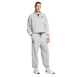Under Armour - Jogginghosen für Herren/Damen Unisex (Grau)