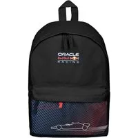 Red Bull Racing Rucksack Max Verstappen Rucksack – Stil und Funktionalität