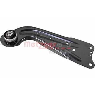 Metzger Querlenker hinten rechts Audi Seat Skoda VW 58110202