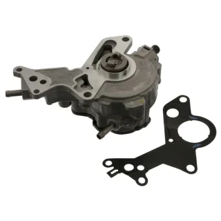 Febi Unterdruckpumpe Bremsanlage Audi Ford Seat Skoda VW