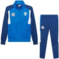 Chelsea FC Trainingsanzug Chelsea trainingsanzug Erwachsene