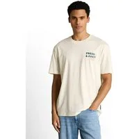 TOM TAILOR Denim T-Shirt (1-tlg)