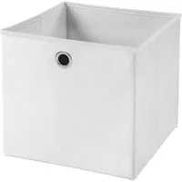 StickandShine Faltbox SET 25/28/30/32/33 cm viele Farben – Faltboxen passend Kallax