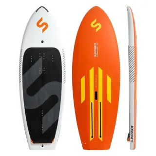 Slingshot Flow Craft V2 75 L