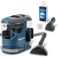 Vacmaster Wasch-Sauger Teppichreiniger, Fleckenreiniger, Dual-Tank-Technologie, 800W, 800 W, beutellos, Starke Saugkraft, für Teppiche, Vorleger, Polster, Treppen und Autos