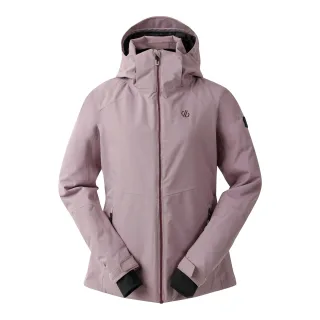 Dare 2B - "Flurry II" Skijacke für Damen, Wasserfest (meliert)