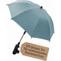 Fillikid Kinderwagen-Sonnenschutzhülle Sonnenschirm Exklusiv für Kinderwagen & Buggys
