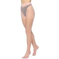 Merry Style Strumpfhose Damen Strumpfhose 15 DEN MSFI019 15 DEN (1 St)