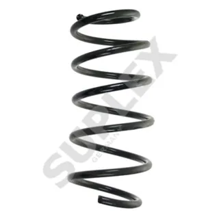 Suplex Feder verst?rkt vorne Opel Astra G