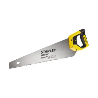 STANLEY JETCUT Handsäge 450mm 7TPI - 2-15-283
