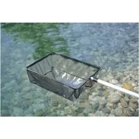 OASE Teichfilter Oase Algenkescher Groß mit Teleskop Nr. 36297