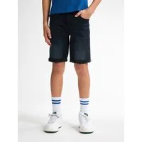Petrol Industries Jeansshorts Teak