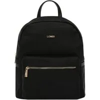 L. CREDI Cityrucksack Alena, Kunstleder