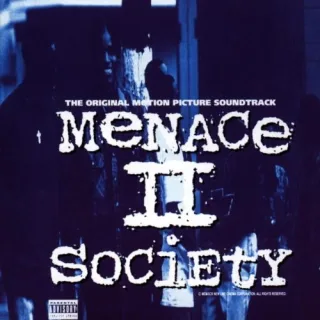 Menace II Society