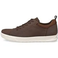 Ecco Ecco - Byway - Braun Schnürschuh