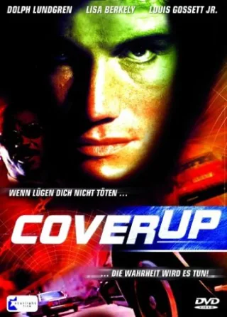 Cover Up (Uncut Version)