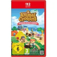 Animal Crossing: New Horizons – Nintendo Switch 2 Edition Nintendo Switch 2