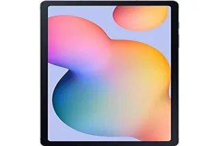 Samsung Galaxy Tab S6 Lite (2022) 128GB [104" WiFi + LTE] grau