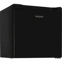 exquisit Gefrierschrank GB40-050C schwarz