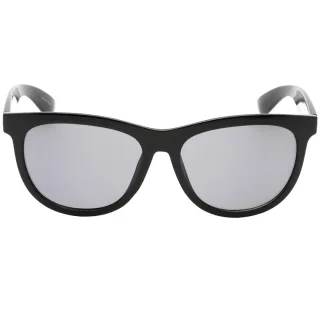 Calvin Klein Sonnenbrille CK19567S 001 Schwarze Sonnenbrille