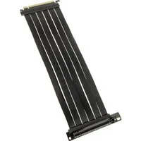 Kolink PCIe 5 Riser-Kabel, 90 Grad, x16 -300mm PGW-RC-MRK-010 Computer-Kabel