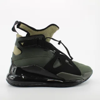 Jordan Air Latitude 720 Womens Green Trainer