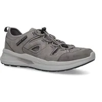 Dockers by Gerli Sneaker atmungsaktiver Freizeitschuh, Outdoorschuh mit Schnellverschluss
