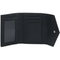 HUGO Geldbörse Flap Wallet