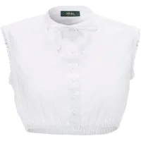 Wiesnkönig Dirndlbluse Dirndlbluse Isolde
