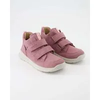 Superfit Breeze Klettschuh Obermaterial: Leder