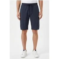BOSS GREEN Shorts S Urbanex-Cargo mit Cargotaschen Cargohose Stretchhose Businesshose Anzughose