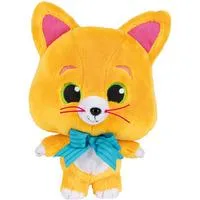 Gabby's Dollhouse - Chumsley 25 cm, Kuscheltier