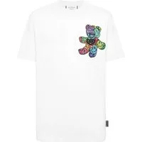 PHILIPP PLEIN T-Shirt Teddy