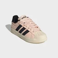adidas Sportswear STREETTALK Sneaker inspiriert vom Design des adidas Superstar
