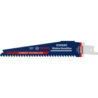 Bosch EXPERT ‘Window Demolition’ S 956 DHM Säbelsägeblatt - 2608900385