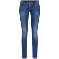 ONLY 7/8-Jeans Coral (1-tlg) Plain/ohne Details