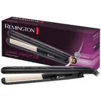 Remington Glätteisen S3500 Ceramic Straight Keramik Temperaturwahl