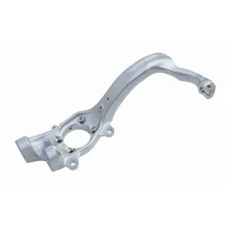 Vaico Achsschenkel vorne rechts Audi A6 C6 V10-1797