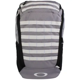 Oakley 20L Neues Reise Grey Rucksack