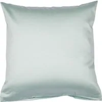 Traumschloss Kissenbezug Mako-Satin, (1 Stück), 100% Mako-Baumwolle, mit Reißverschluss