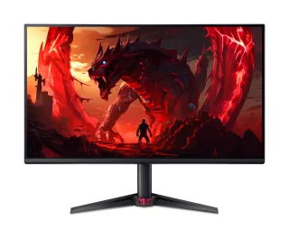 Acer Nitro VG270 P6bmipx | um.hv0ee.601 | VG Series - LED-Monitor