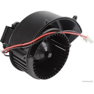 Elparts Innenraumgebl?se Opel Astra H GTC 1,4 (L08)